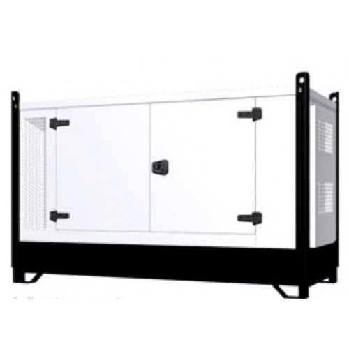 Дизелов генератор VISA -  P105 CK - Произведен в ИТАЛИЯ